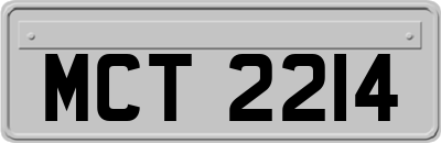 MCT2214