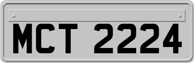 MCT2224