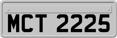 MCT2225