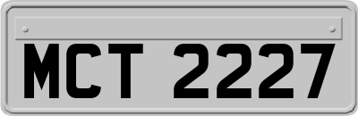 MCT2227