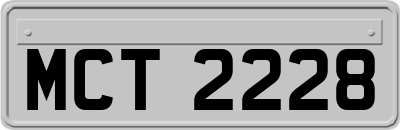 MCT2228