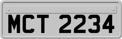 MCT2234