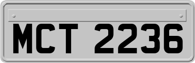 MCT2236