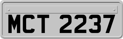MCT2237