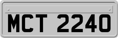 MCT2240