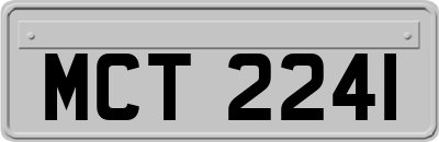 MCT2241