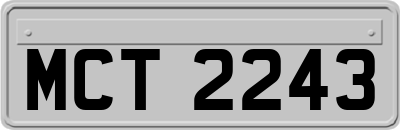 MCT2243