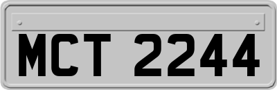 MCT2244