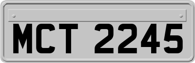 MCT2245