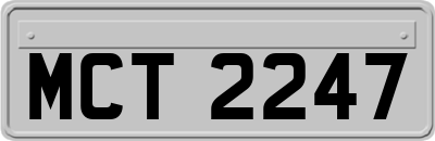 MCT2247