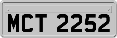 MCT2252
