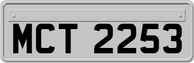 MCT2253