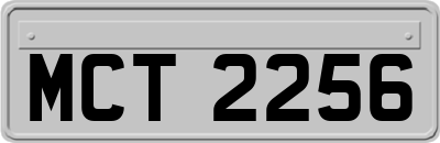 MCT2256