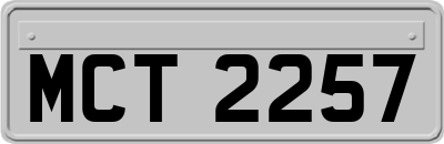 MCT2257