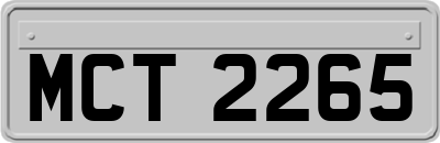 MCT2265