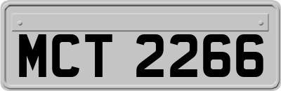 MCT2266