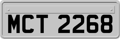 MCT2268