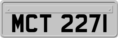 MCT2271