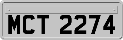 MCT2274