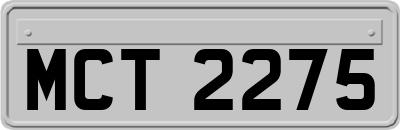 MCT2275
