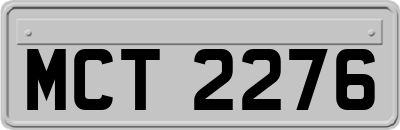 MCT2276