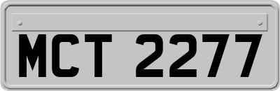 MCT2277
