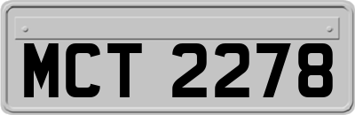 MCT2278