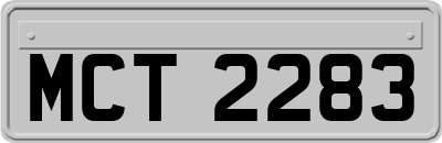MCT2283