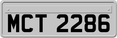 MCT2286