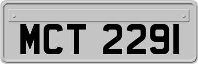 MCT2291