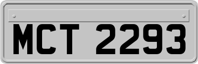 MCT2293