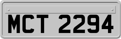 MCT2294