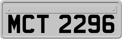 MCT2296