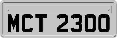 MCT2300