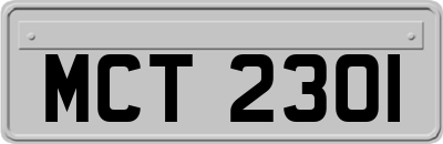 MCT2301