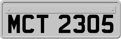 MCT2305