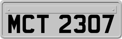 MCT2307
