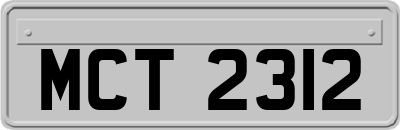 MCT2312