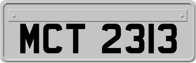 MCT2313