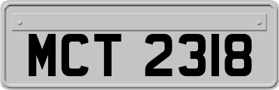 MCT2318
