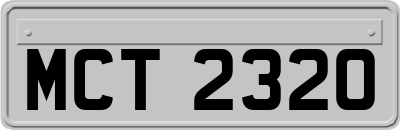 MCT2320