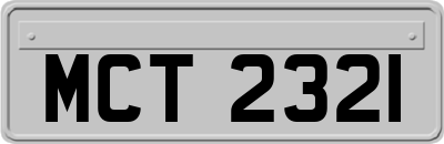 MCT2321