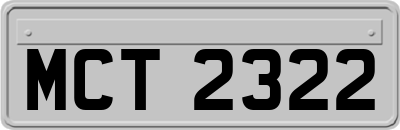MCT2322