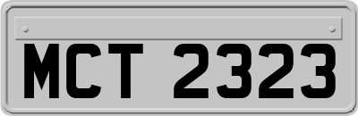 MCT2323