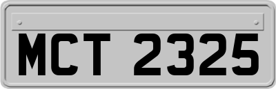 MCT2325