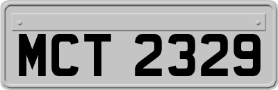 MCT2329