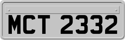 MCT2332