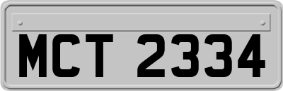 MCT2334