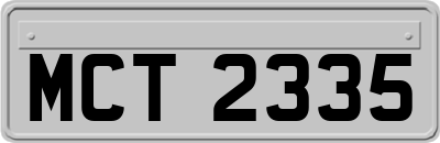 MCT2335