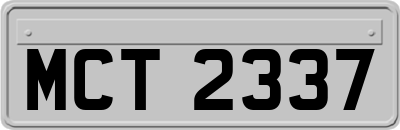 MCT2337